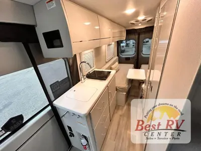 2026 Thor Motor Coach Tellaro photo 27