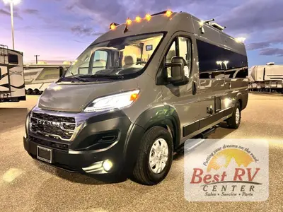 2026 Thor Motor Coach Tellaro photo 7