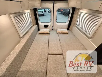 2026 Thor Motor Coach Tellaro photo 43