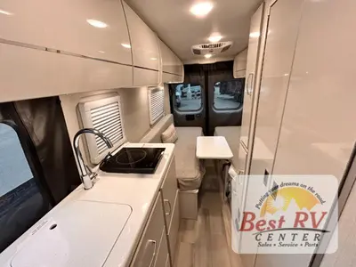 2026 Thor Motor Coach Tellaro photo 32
