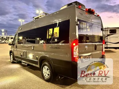 2026 Thor Motor Coach Tellaro photo 5