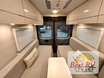 2026 Thor Motor Coach Tellaro photo 38