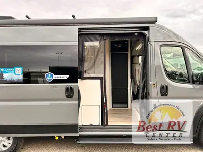 2026 Thor Motor Coach Tellaro photo 9