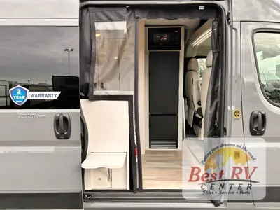 2026 Thor Motor Coach Tellaro photo 11