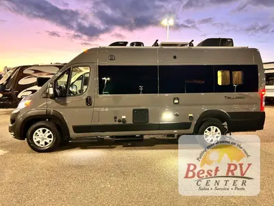 2026 Thor Motor Coach Tellaro photo 6