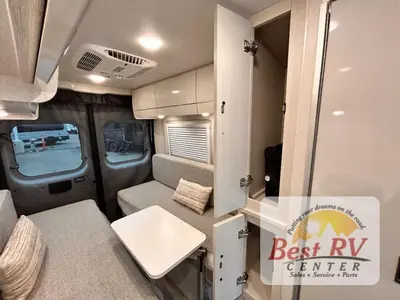 2026 Thor Motor Coach Tellaro photo 35