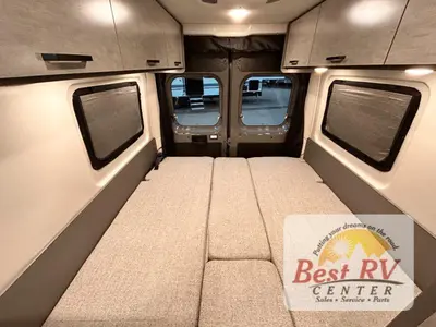 2026 Thor Motor Coach Tellaro Sport photo 43