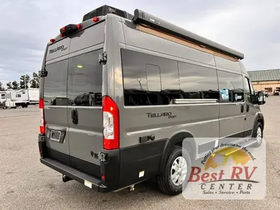 2026 Thor Motor Coach Tellaro Sport photo 3