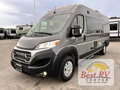 2026 Thor Motor Coach Tellaro Sport photo 7