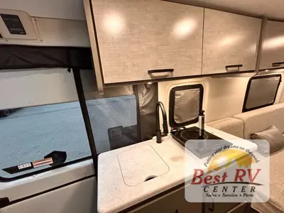 2026 Thor Motor Coach Tellaro Sport photo 28