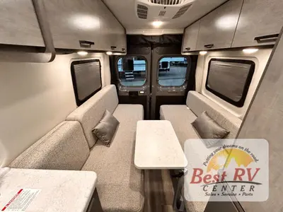 2026 Thor Motor Coach Tellaro Sport photo 37