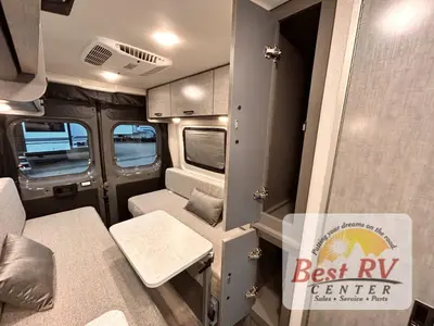 2026 Thor Motor Coach Tellaro Sport photo 35