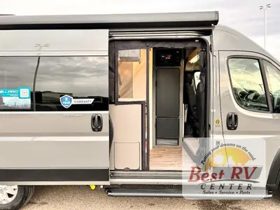 2026 Thor Motor Coach Tellaro Sport photo 9