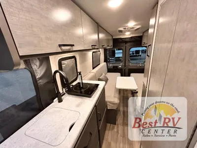 2026 Thor Motor Coach Tellaro Sport photo 31