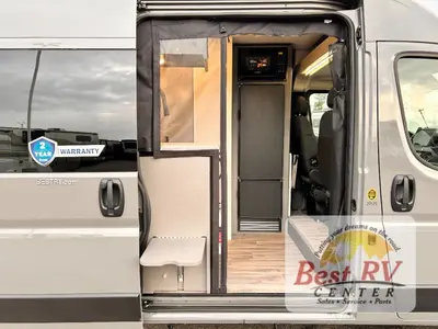 2026 Thor Motor Coach Tellaro Sport photo 11