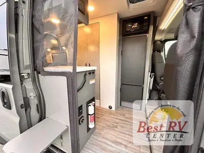2026 Thor Motor Coach Tellaro Sport photo 13