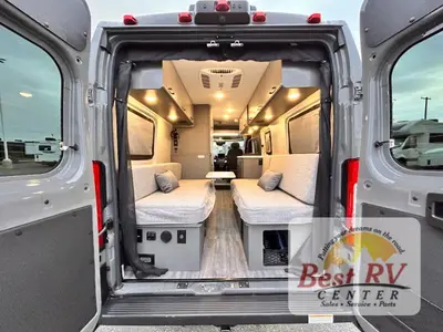 2026 Thor Motor Coach Tellaro Sport photo 49