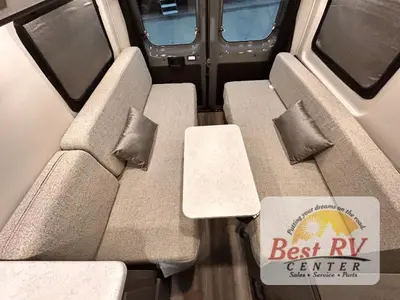 2026 Thor Motor Coach Tellaro Sport photo 41