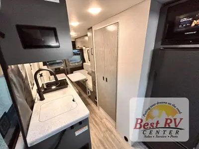 2026 Thor Motor Coach Tellaro Sport photo 16