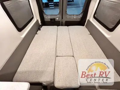 2026 Thor Motor Coach Tellaro Sport photo 45