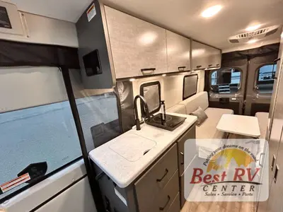 2026 Thor Motor Coach Tellaro Sport photo 27