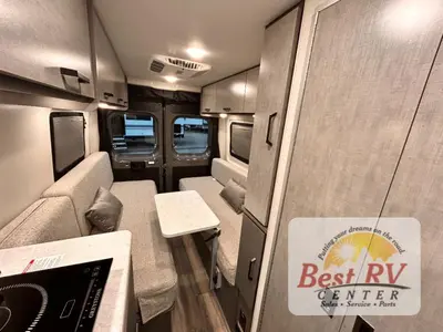 2026 Thor Motor Coach Tellaro Sport photo 34
