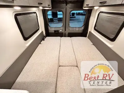 2026 Thor Motor Coach Tellaro Sport photo 44