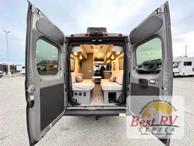 2026 Thor Motor Coach Tellaro Sport photo 48