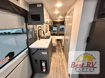 2026 Thor Motor Coach Tellaro Sport photo 15
