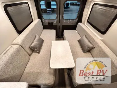 2026 Thor Motor Coach Tellaro Sport photo 40