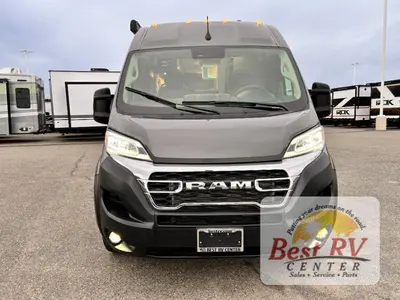 2026 Thor Motor Coach Tellaro Sport photo 8