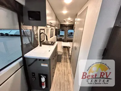 2026 Thor Motor Coach Tellaro Sport photo 25