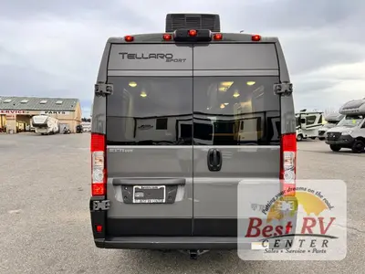 2026 Thor Motor Coach Tellaro Sport photo 4