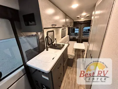 2026 Thor Motor Coach Tellaro Sport photo 26