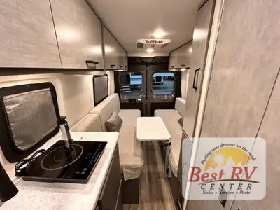 2026 Thor Motor Coach Tellaro Sport photo 33