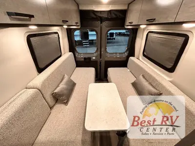 2026 Thor Motor Coach Tellaro Sport photo 39