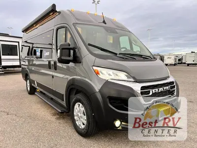New 2026 Thor Motor Coach Tellaro Sport 20US
