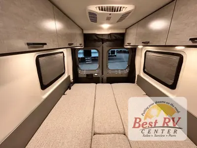 2026 Thor Motor Coach Tellaro Sport photo 42