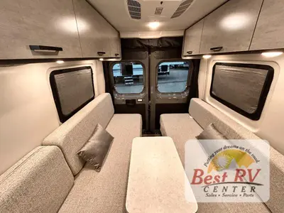 2026 Thor Motor Coach Tellaro Sport photo 38