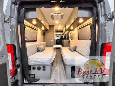 2026 Thor Motor Coach Tellaro Sport photo 50