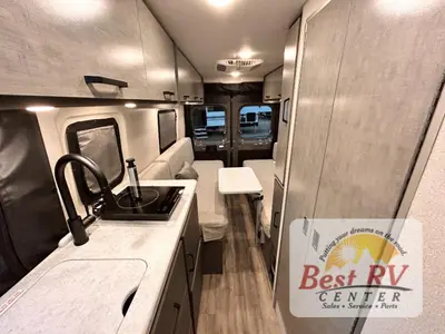 2026 Thor Motor Coach Tellaro Sport photo 32