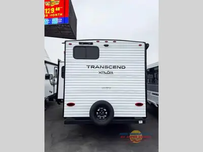 2026 Grand Design Transcend Xplor photo 5