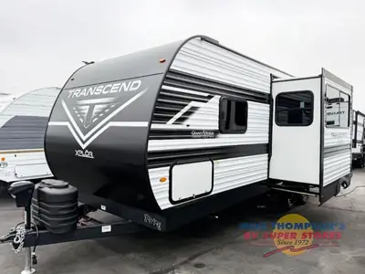 2026 Grand Design Transcend Xplor photo 3