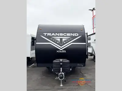 2026 Grand Design Transcend Xplor photo 2