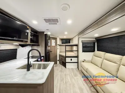 2026 Grand Design Transcend Xplor photo 12