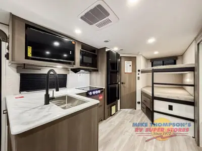 2026 Grand Design Transcend Xplor photo 15
