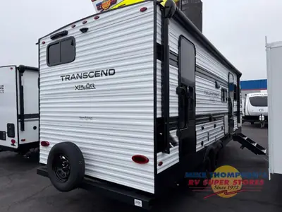 2026 Grand Design Transcend Xplor photo 6