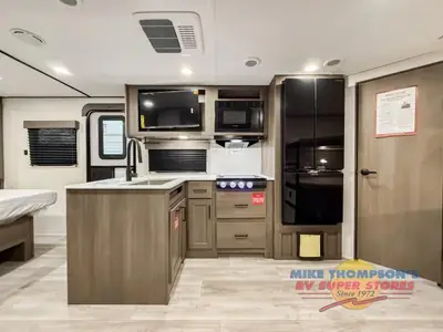 2026 Grand Design Transcend Xplor photo 16