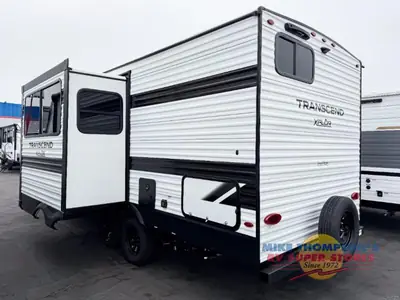 2026 Grand Design Transcend Xplor photo 4