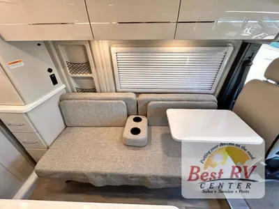 2026 Thor Motor Coach Rize photo 25